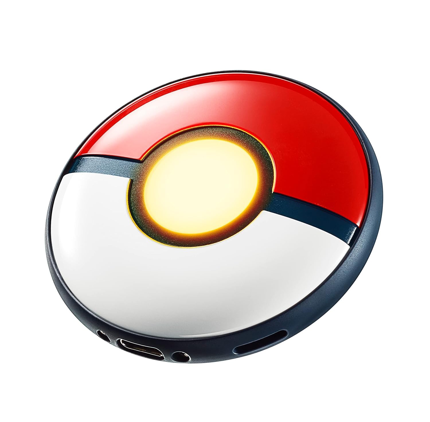 Amazon.com: Pokémon GO Plus + : Video Games