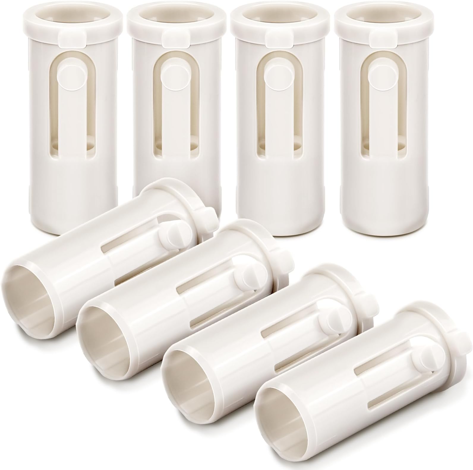 Lot De 5 Manchons De Fixation Pour Stihl 4140-791-7207 - Compatible Multi-Modèles
