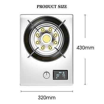 黒 飯盒 Qロゴ付き 桜の刻印 黒 飯盒 Qロゴ付き 桜の刻印