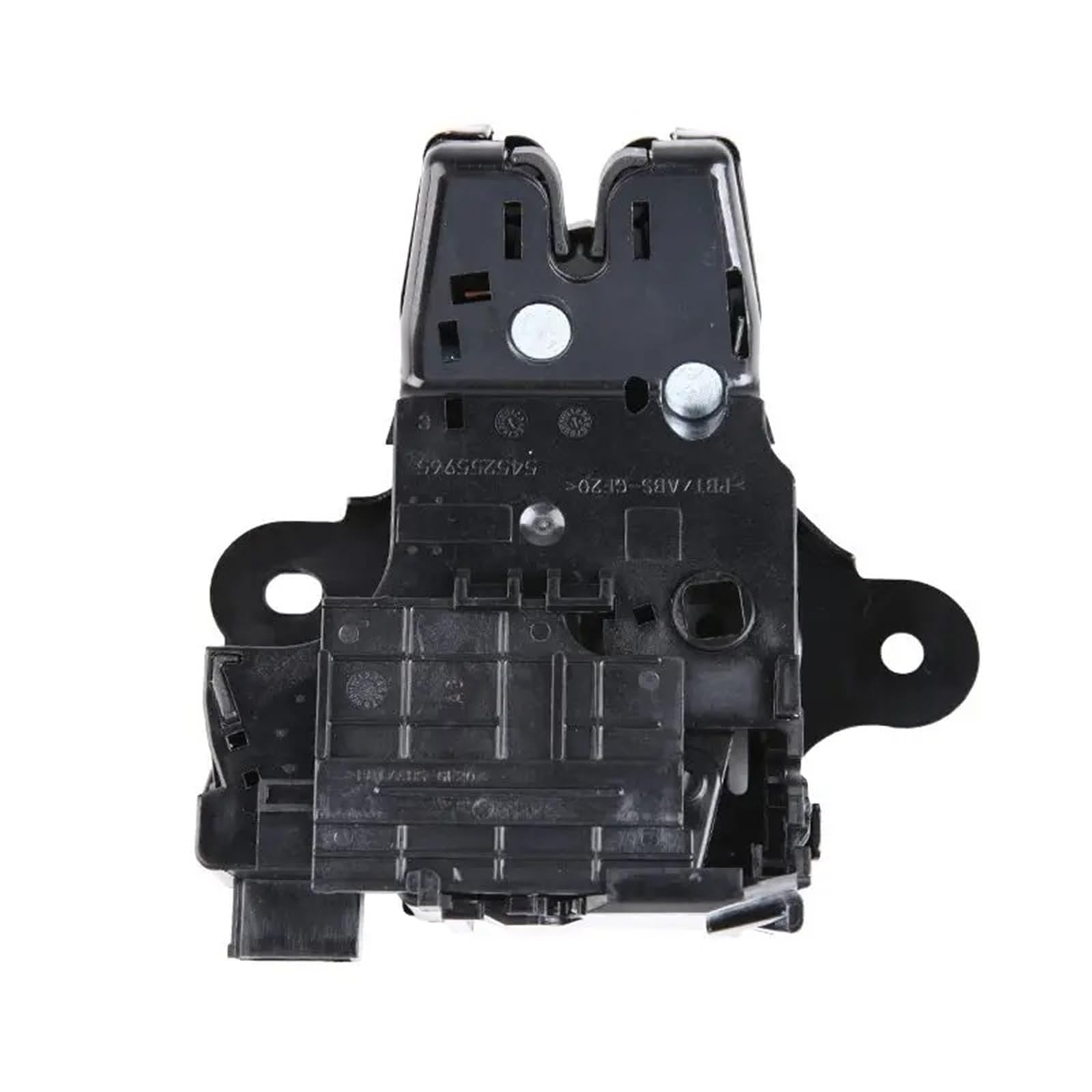 Car Boot Tailgate Lock for CTS ATS for Camaro for Malibu Cruze Allure for Regal Verano Back Door Trunk Lock Block Lid Latch 13501988 54525965