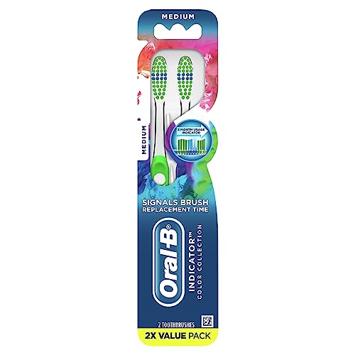 The 29 Best OralB Manual Toothbrushes of 2024 [Verified] Cherry Picks