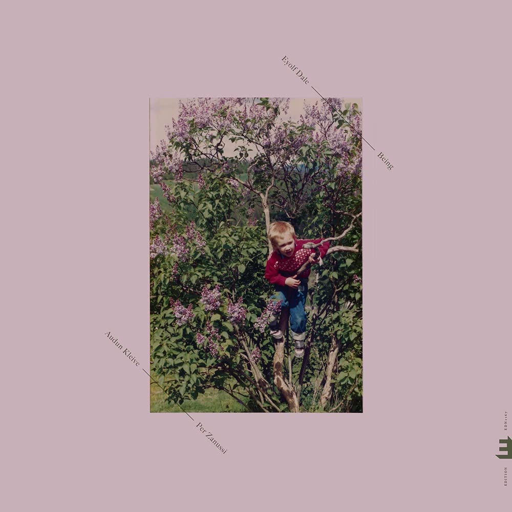 Being (LP) [VINYL]