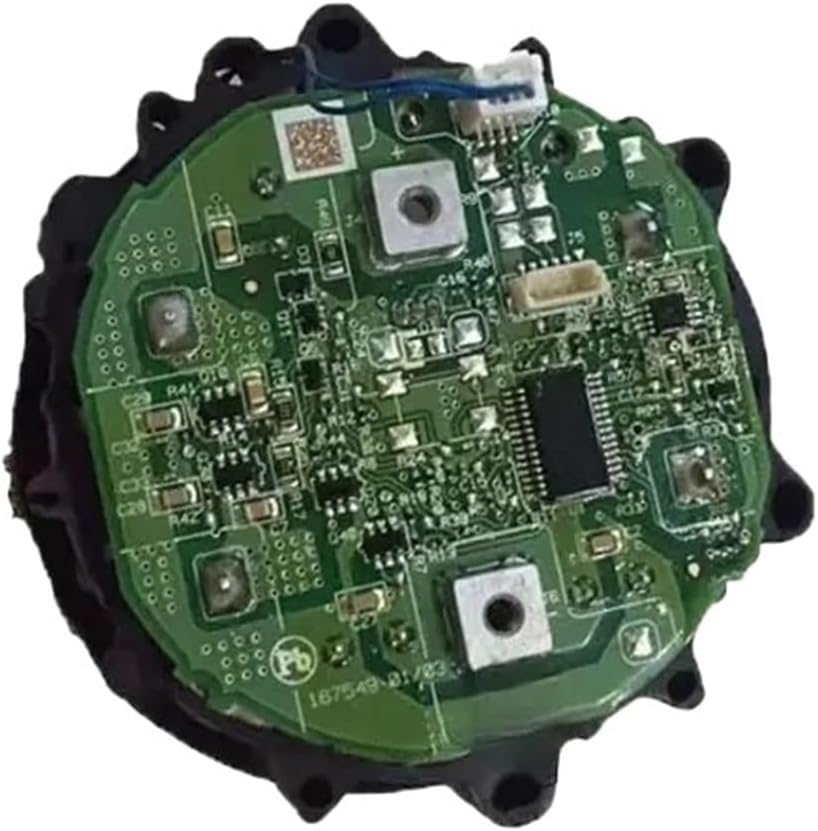 KAFTKO Vacuum Cleaner Motor Replacement Parts. Compaitble for Dyson V8 SV10 Vacuum Cleaner Replacement Motor