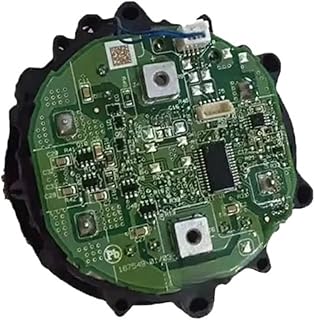KAFTKO Vacuum Cleaner Motor Replacement Parts. Compaitble for Dyson V8 SV10 Vacuum Cleaner Replacement Motor