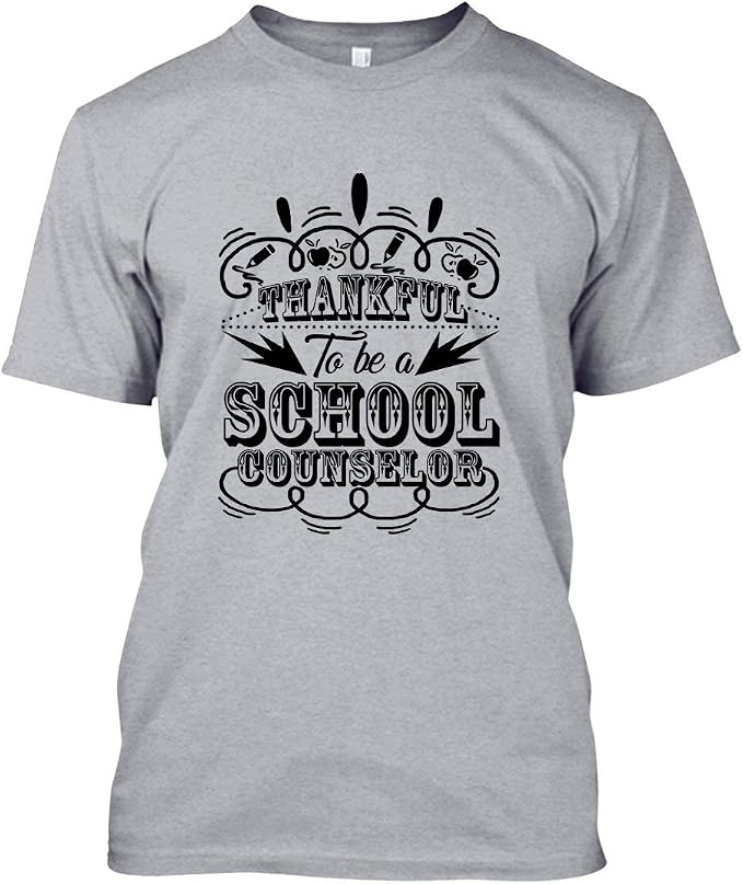 amazon-to-be-a-school-counselor-shirt-t-shirts-gift-idea-t-shirt