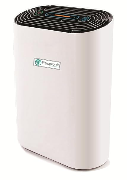 Resproair?High Efficient Air Purification E 330 Smart
