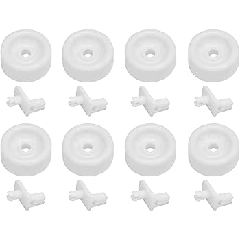 hotpoint dishwasher lower rack replacement