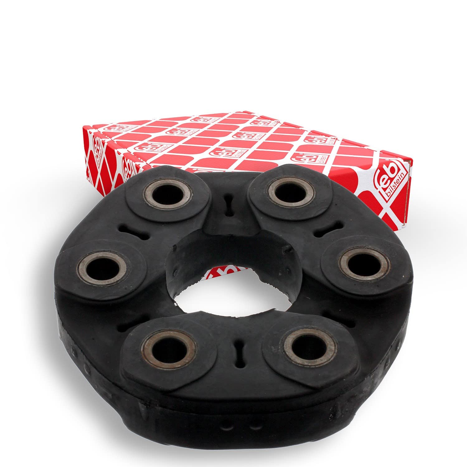 febi bilstein 09203 Flexible Disc for propshaft, pack of one