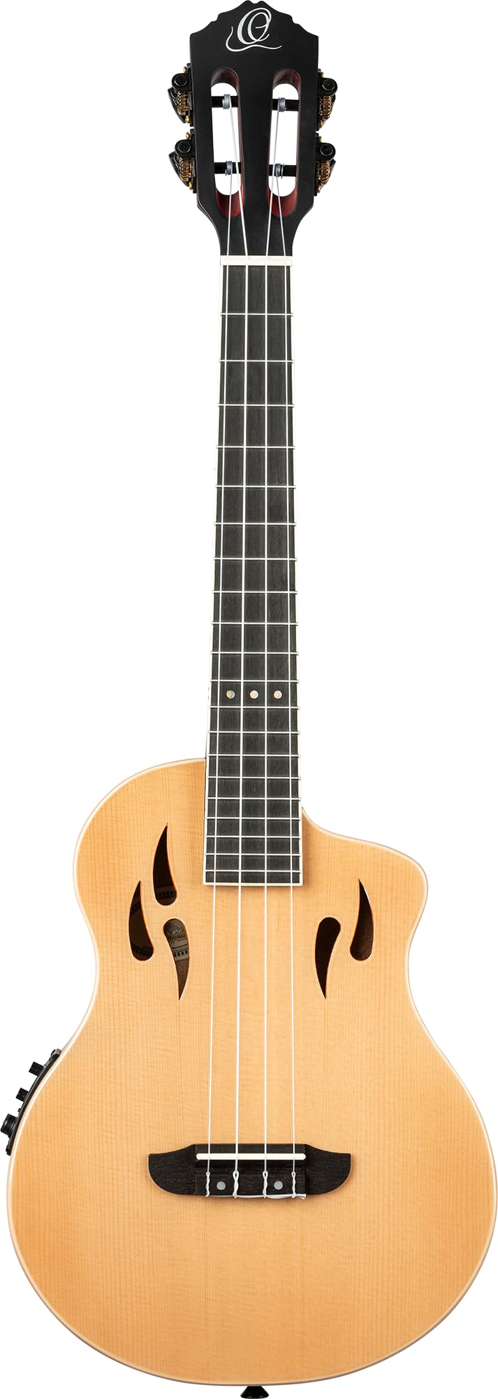 Ortega RTPS-U-NAT - Ukulele tenore