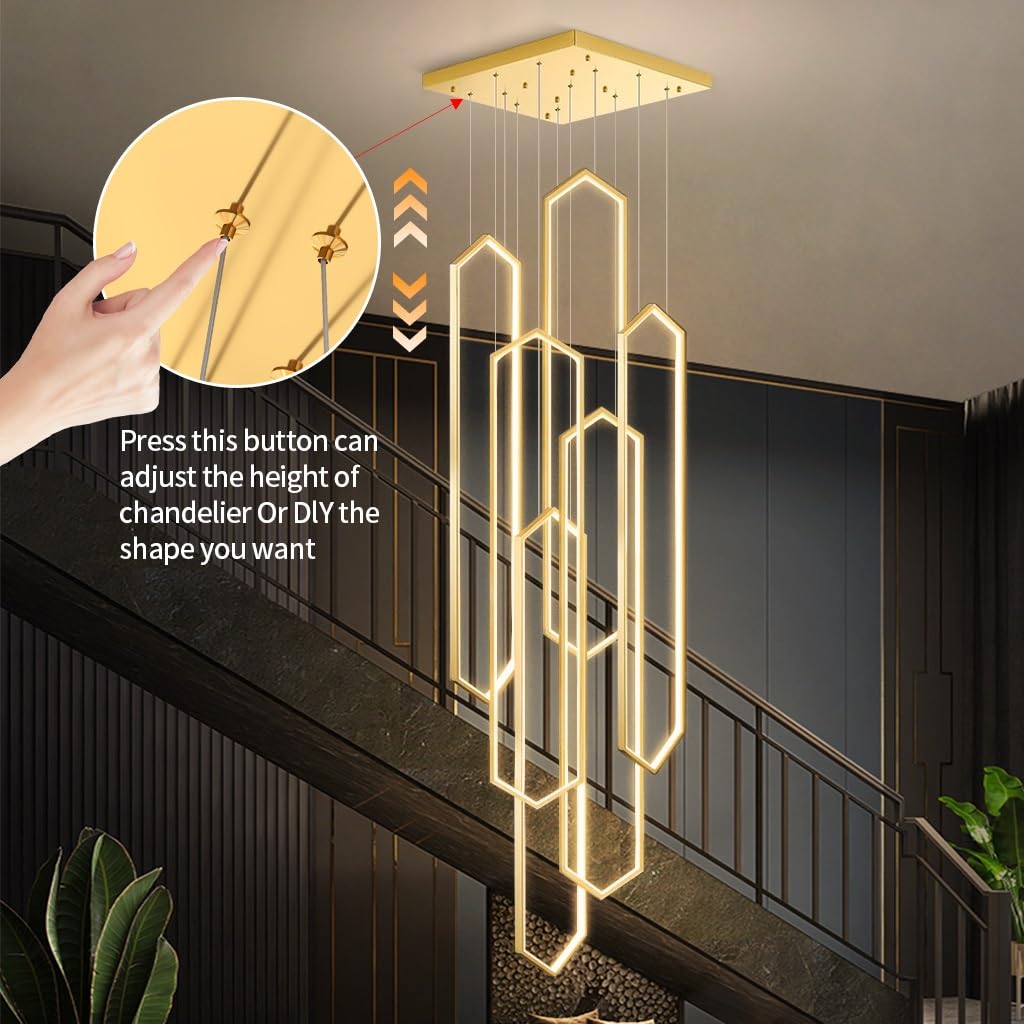 Hanglamp Moderne Woonkamer Plafondlamp Zwart Industriële Kroonluchter
