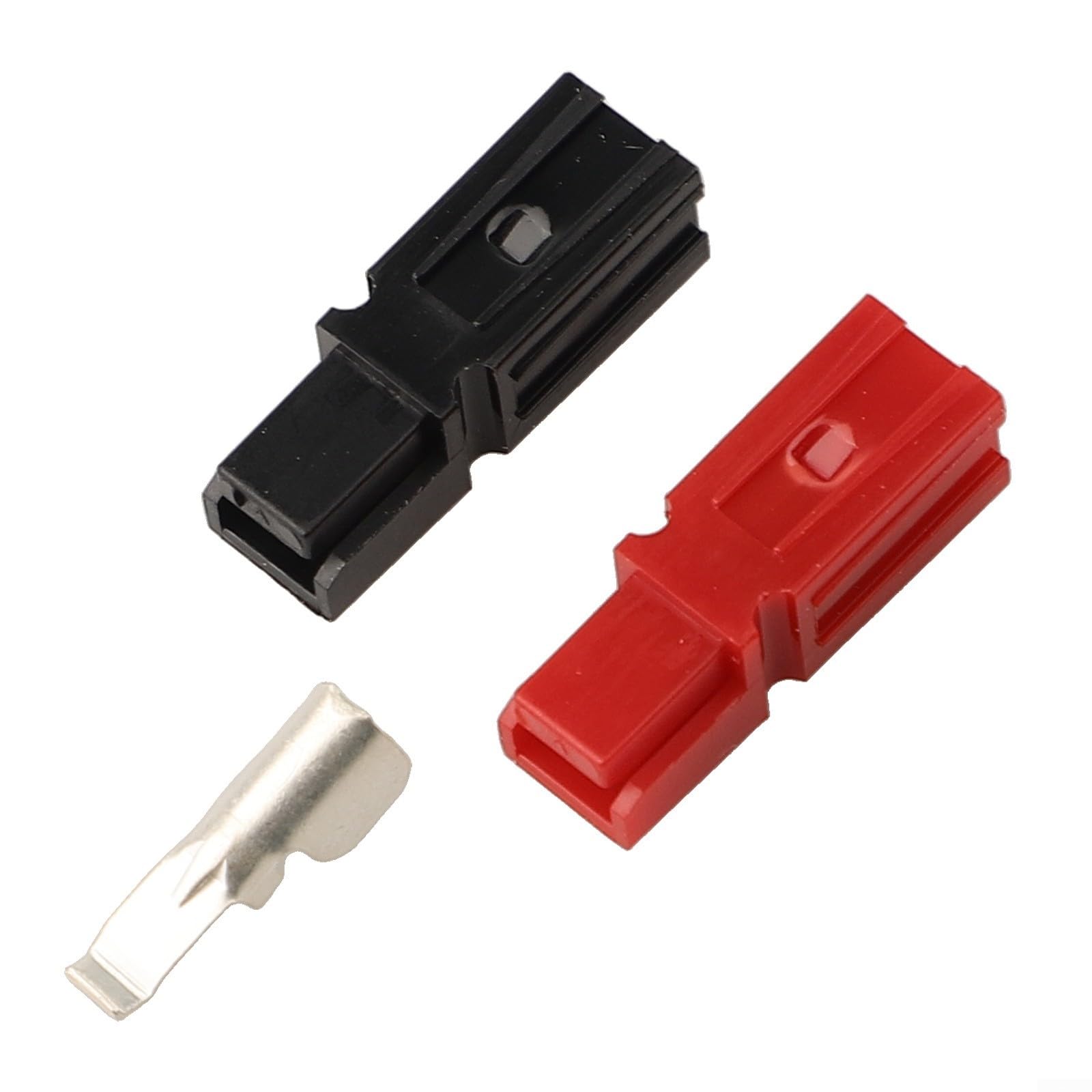 Eawfgtuw 10 Paar, 15/45 A für Steckverbinder, Schnellverbindungs-Trenn-Set (45 A)