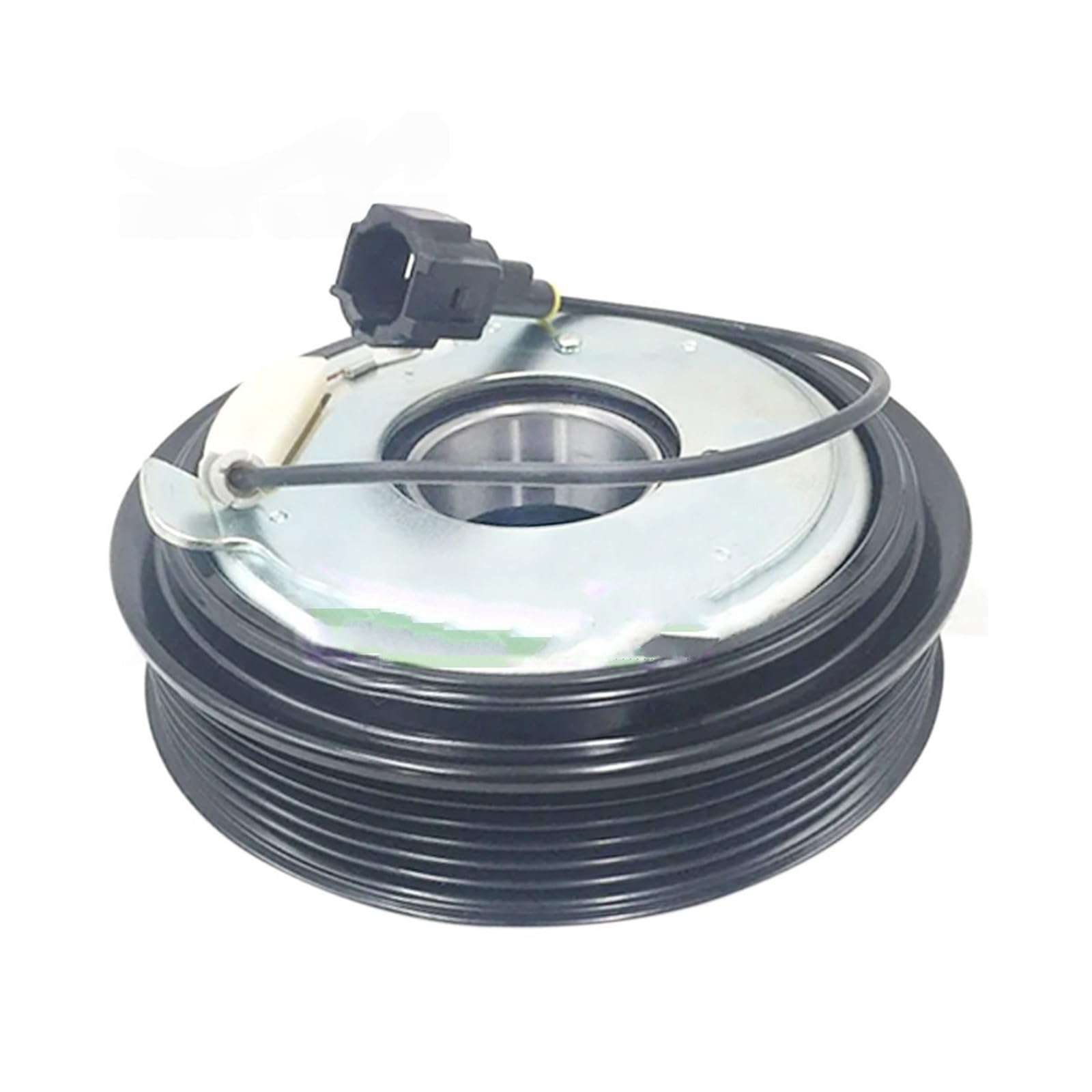 Kwez One Color Ac Compressor Clutch Kit Fit For Nissan Primera 2.0 X-Trail Xtrail T30 2.0 2.5 92660Au000 92660-Au000 92660-Au00a 92660Au00a Ac Compressor Clutch