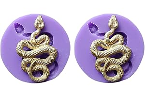 Harry Potter Collectible Resin Mold