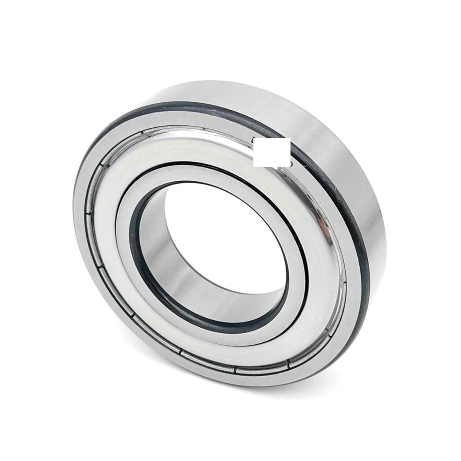 Roulement 6003-2Z P5 17x35x10 mm à billes à gorge profonde