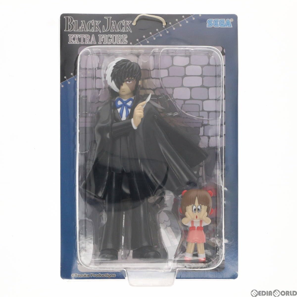 Amazon.co.jp: [FIG]ブラック・ジャック&ピノコ フルカラーver