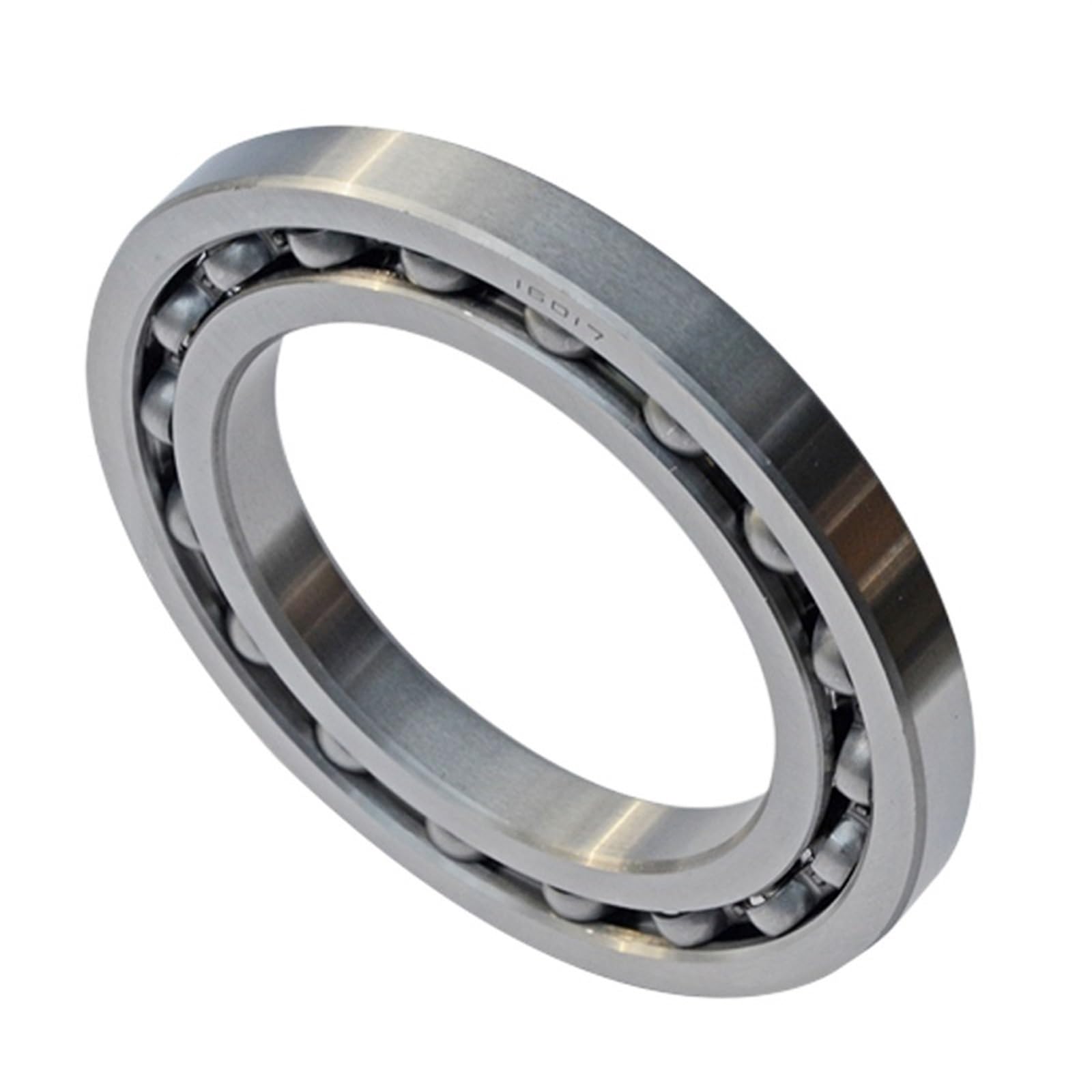 Roulement 16017 85x130x14mm : roulement à billes à gorge profonde ouvert