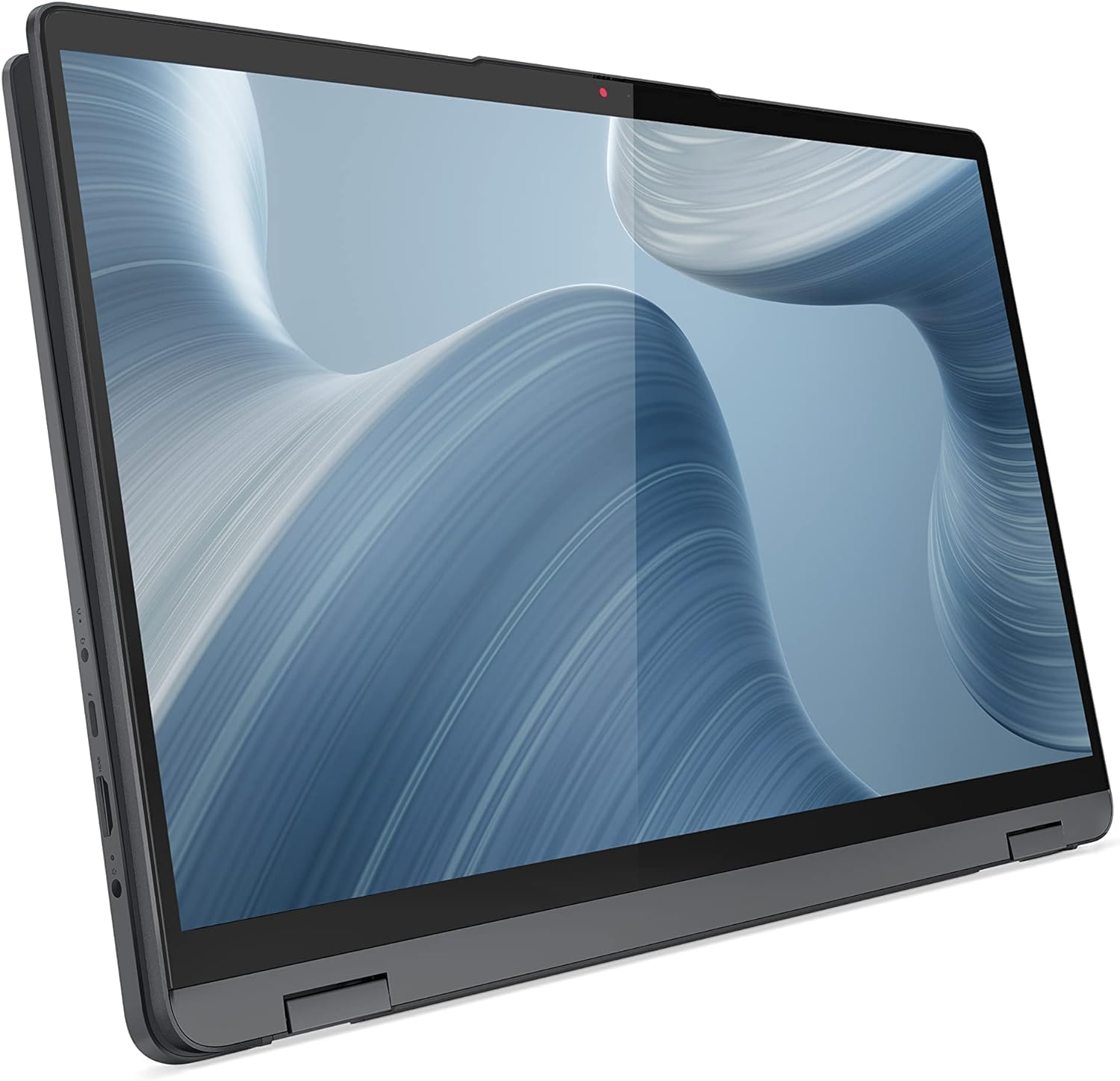 Amazon.com: Lenono Lenovo IdeaPad Flex 5 2-in-1 Laptop 16