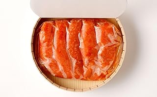 福さ屋 辛子めんたい 240g 辛子明太 明太子 めんたい すけとうだら 魚卵 魚介類 海産物 水産加工品 冷凍