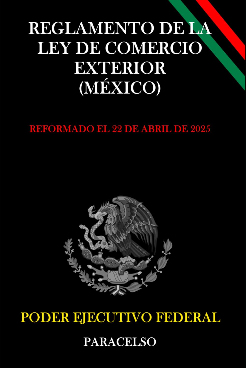 Reglamento de la Ley de Comercio Exterior (México)