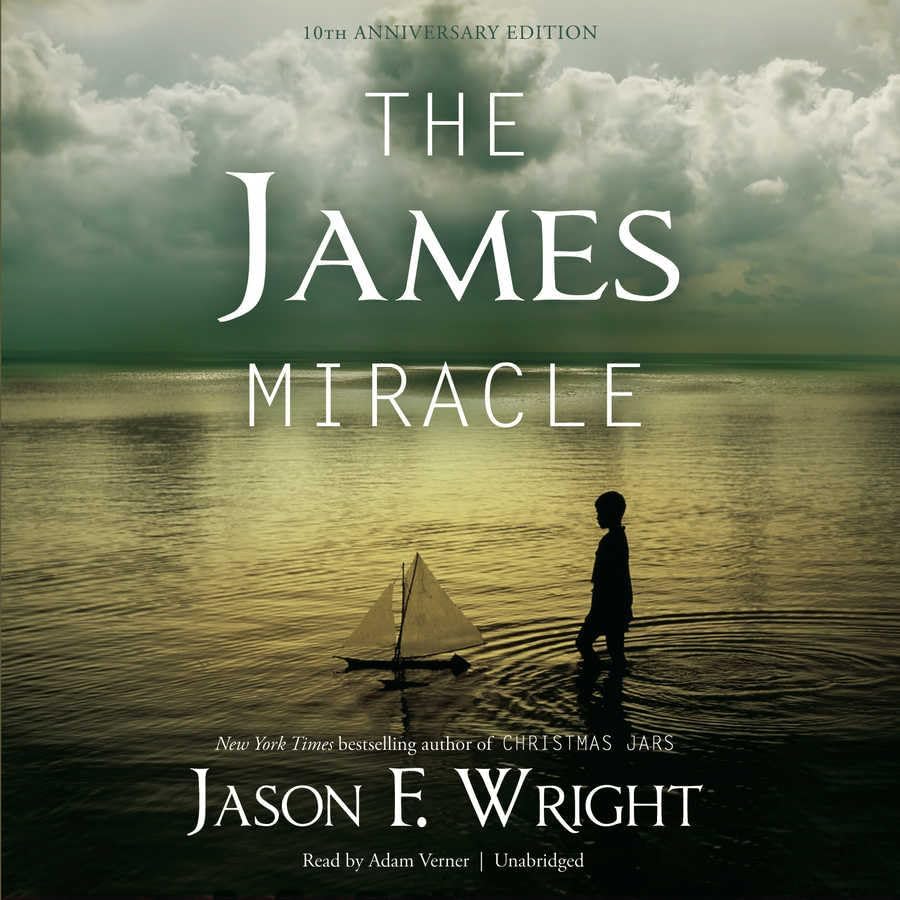The James Miracle: Tenth Anniversary Edition