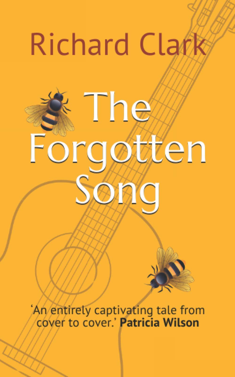 The Forgotten Song: A feel-good summer escape to Greece