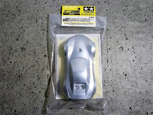 Amazon | TAMIYA タミヤ 15352 ミニ四駆PRO トルクルーザー  