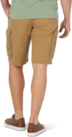 شورت شحن Twill تمتد للرجال