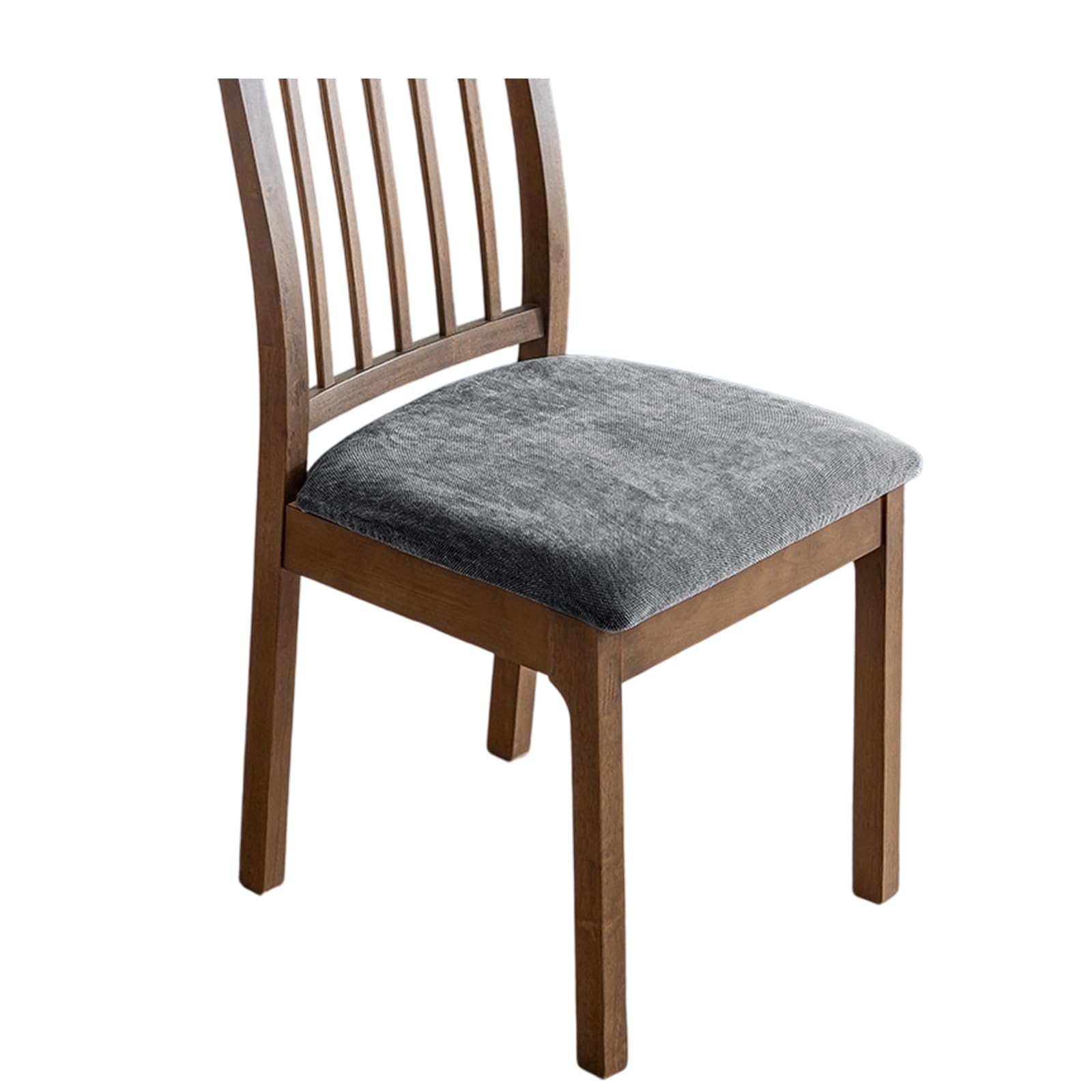 Xjdzineq Multiple Color Fleece Chair Cover Flexible Plan Soft Permanent Substance for Home Furniture Security Multiple Color Slipcovers