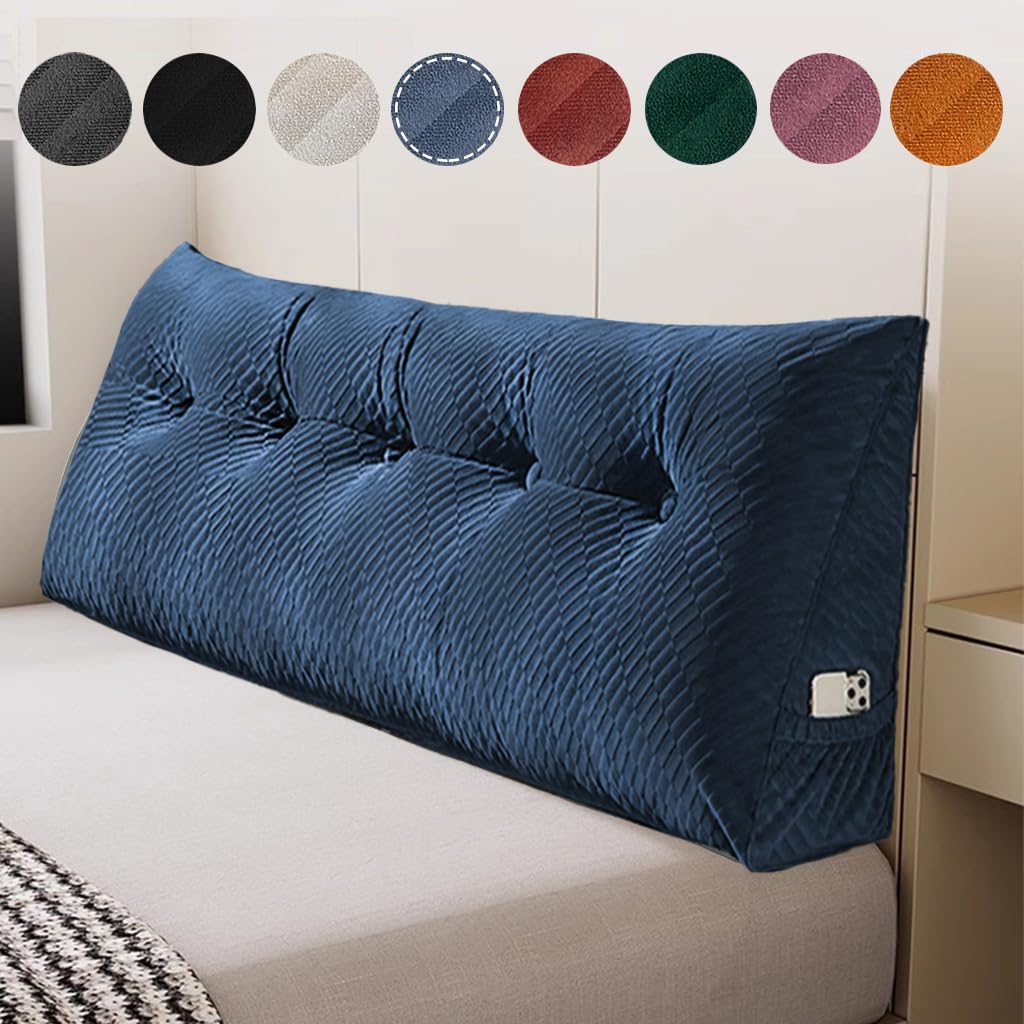 ARTLINE Wedge Pillow