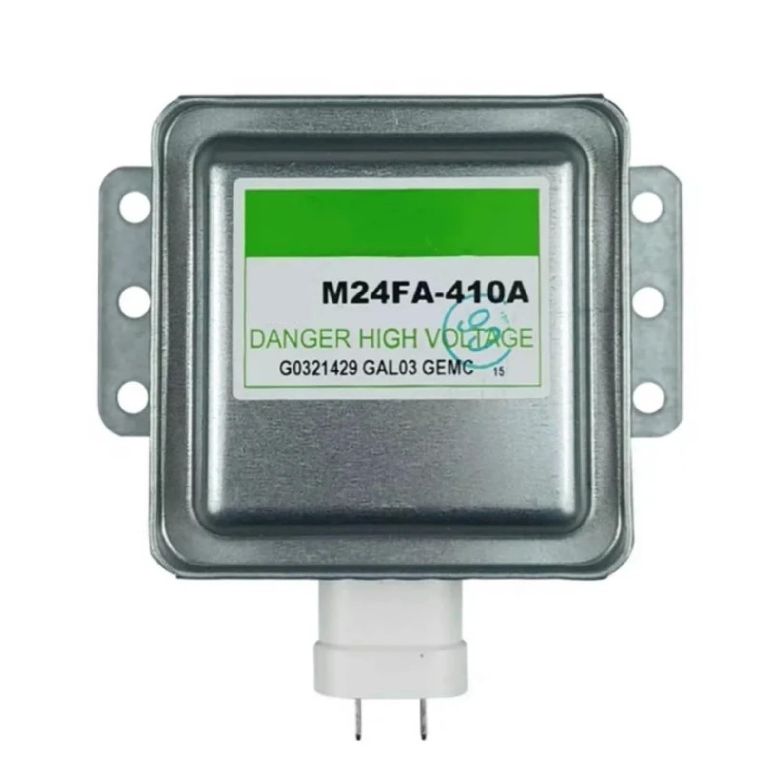 Magnetron Del Forno A Microonde Per M24FA-410A M24FB-410A Sostituzione Degli Accessori Delle Parti Del Forno A Microonde