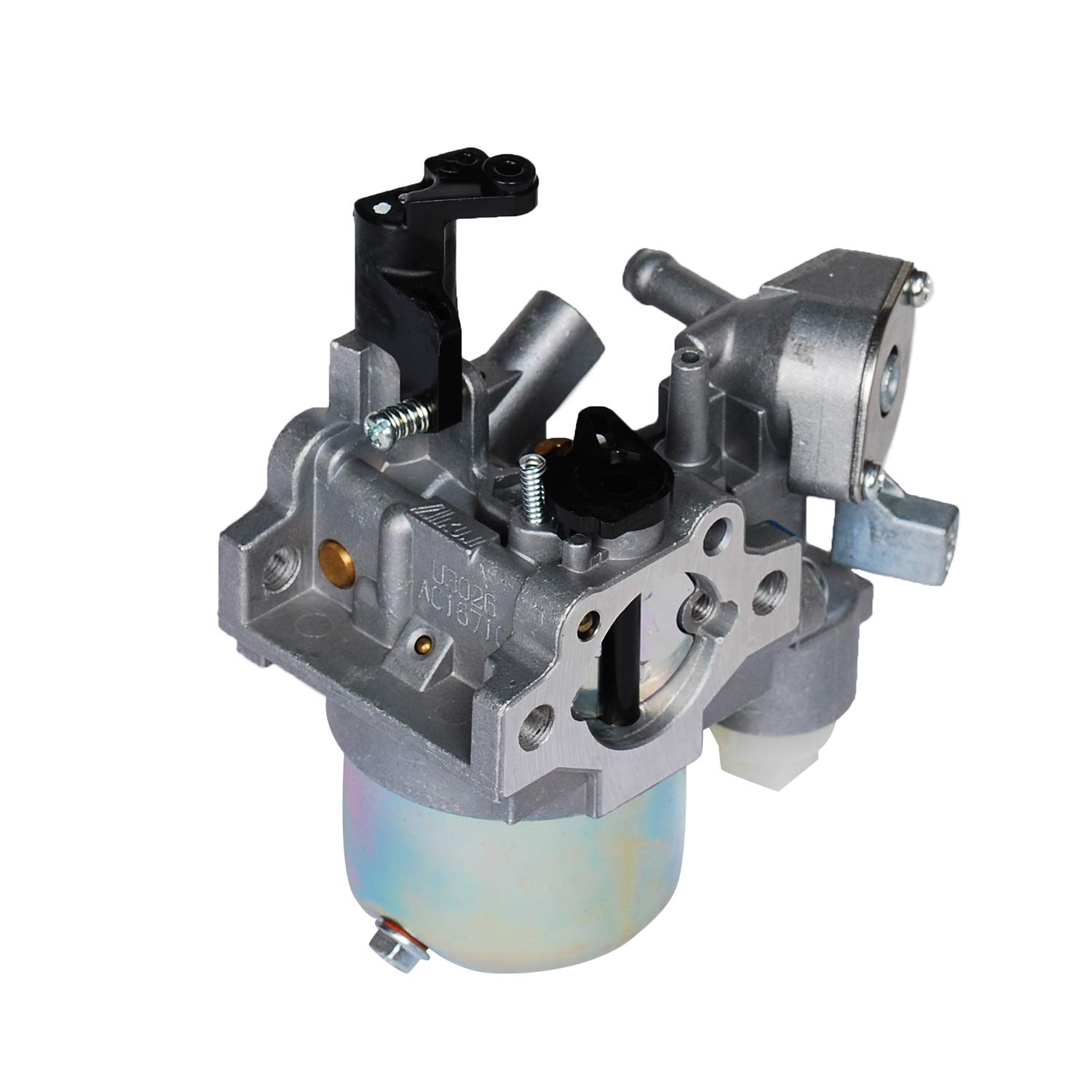 Kit de filtro de aire de combustible para Subaru Robin EX17 EX17D EX170 EX170D SP170 SP170 6.0 HP Motor 277-32611-07 277-62301-50 277-62301-30
