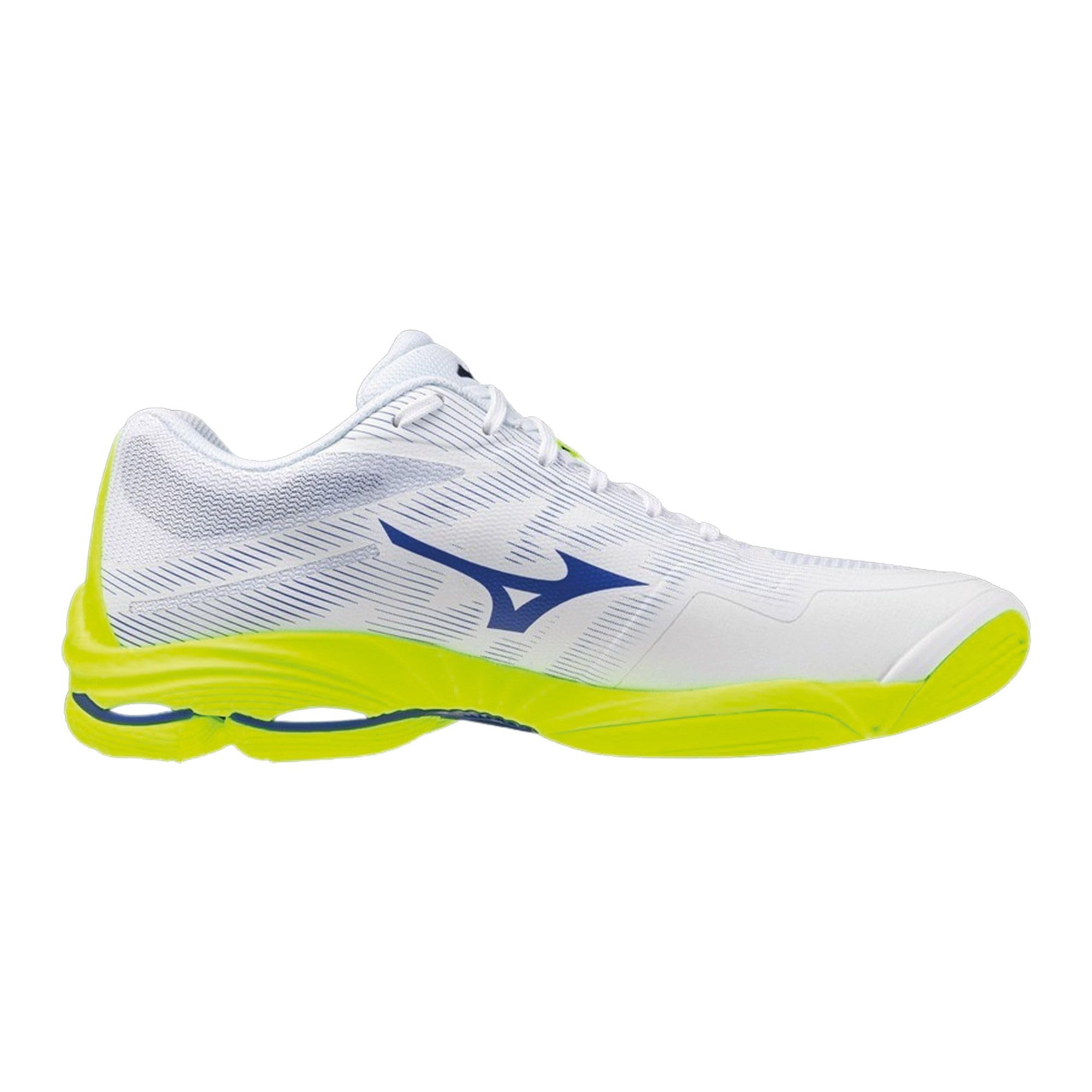 Mizuno Wave Lightning Pro Hallenschuhe Senior