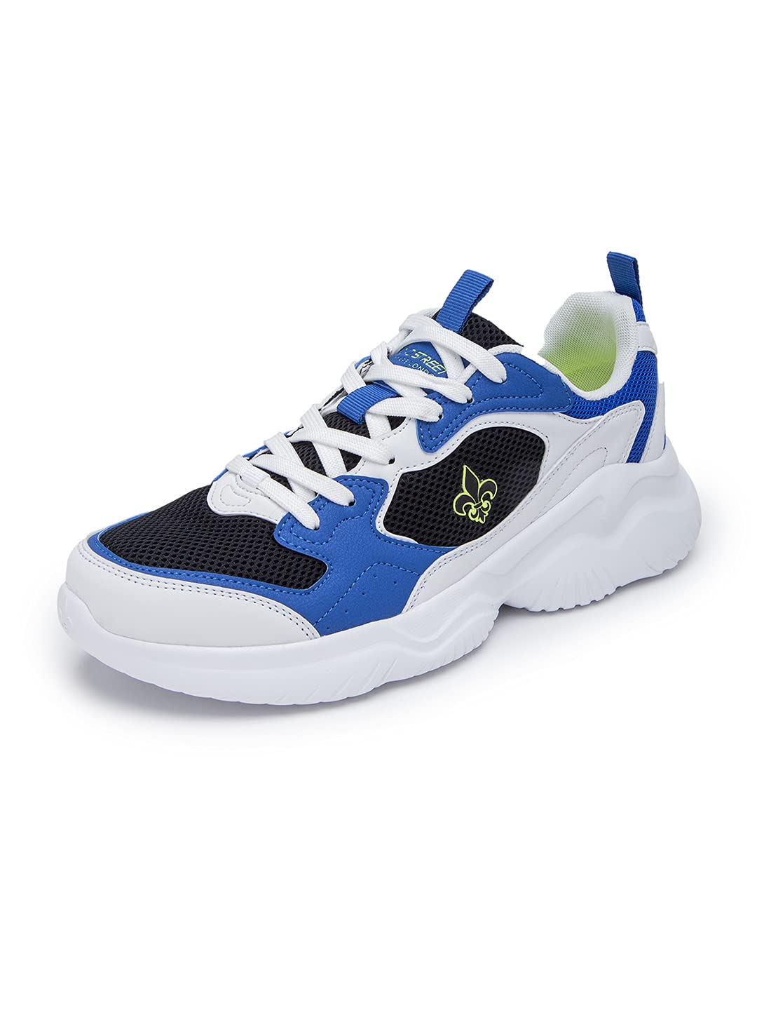 See full amazon price history chart for Bond Street by (Red Tape) Men Navy Sneaker-10 Bond Street by (Red Tape) Men Navy Sneaker-10 (B09717P2TJ) Amazon Price History, Amazon Price Tracker