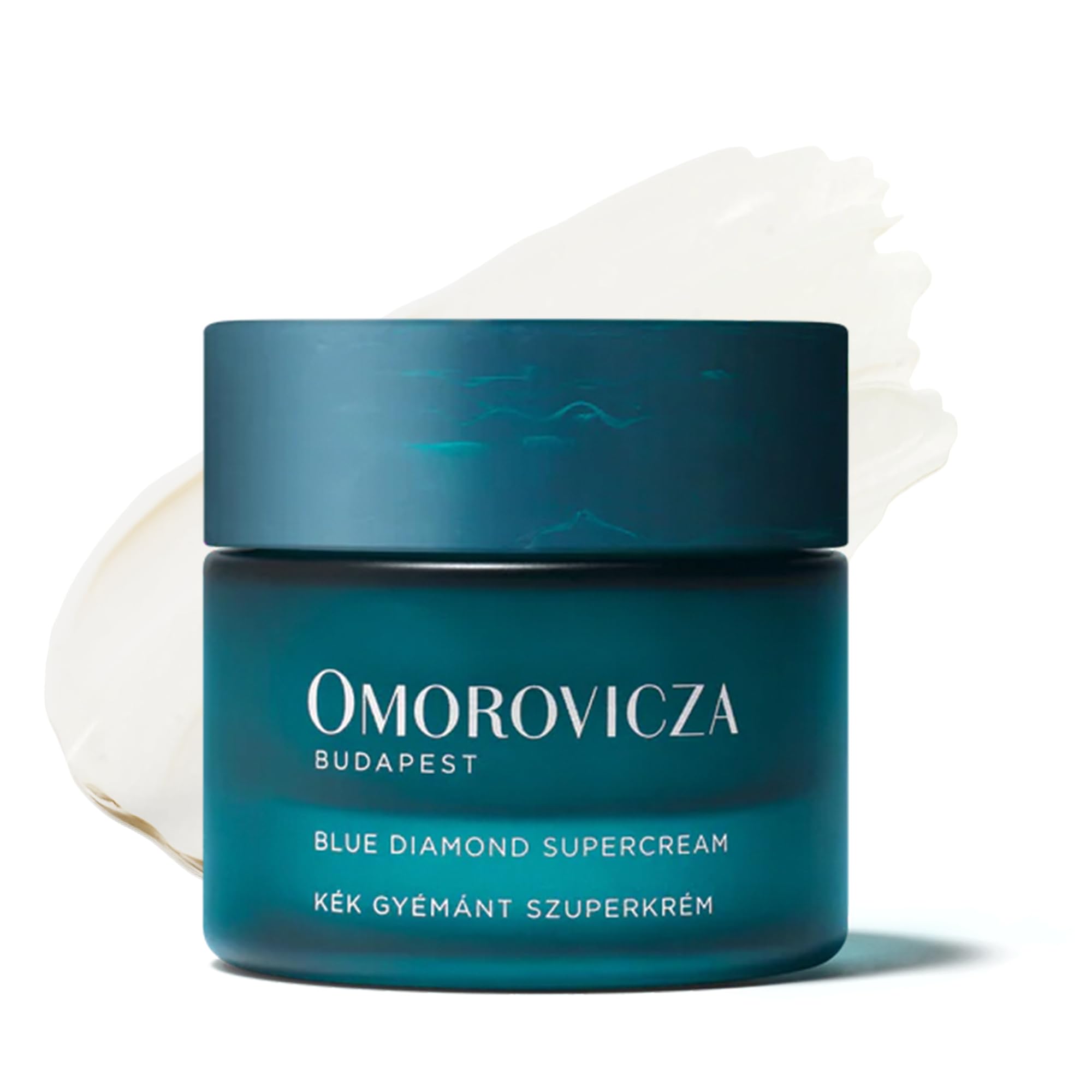 OMOROVICZA Blue Diamond Supercream (50 ml)