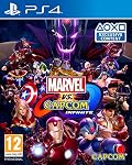 Ps4 Games Capcom