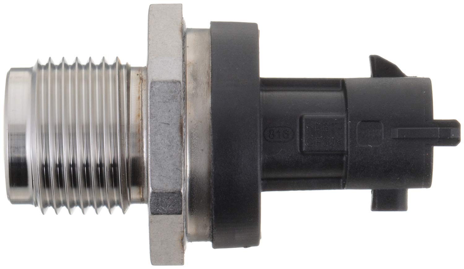 BOSCH Sensore, Pressione carburante 0281002937 Compatibile con: FIAT DUCATO Bus, DUCATO Kasten, DUCATO Pritsche/Fahrgestell, IVECO DAILY III Bus, DAILY III Kasten, DAILY III Pritsche/Fahrgestell