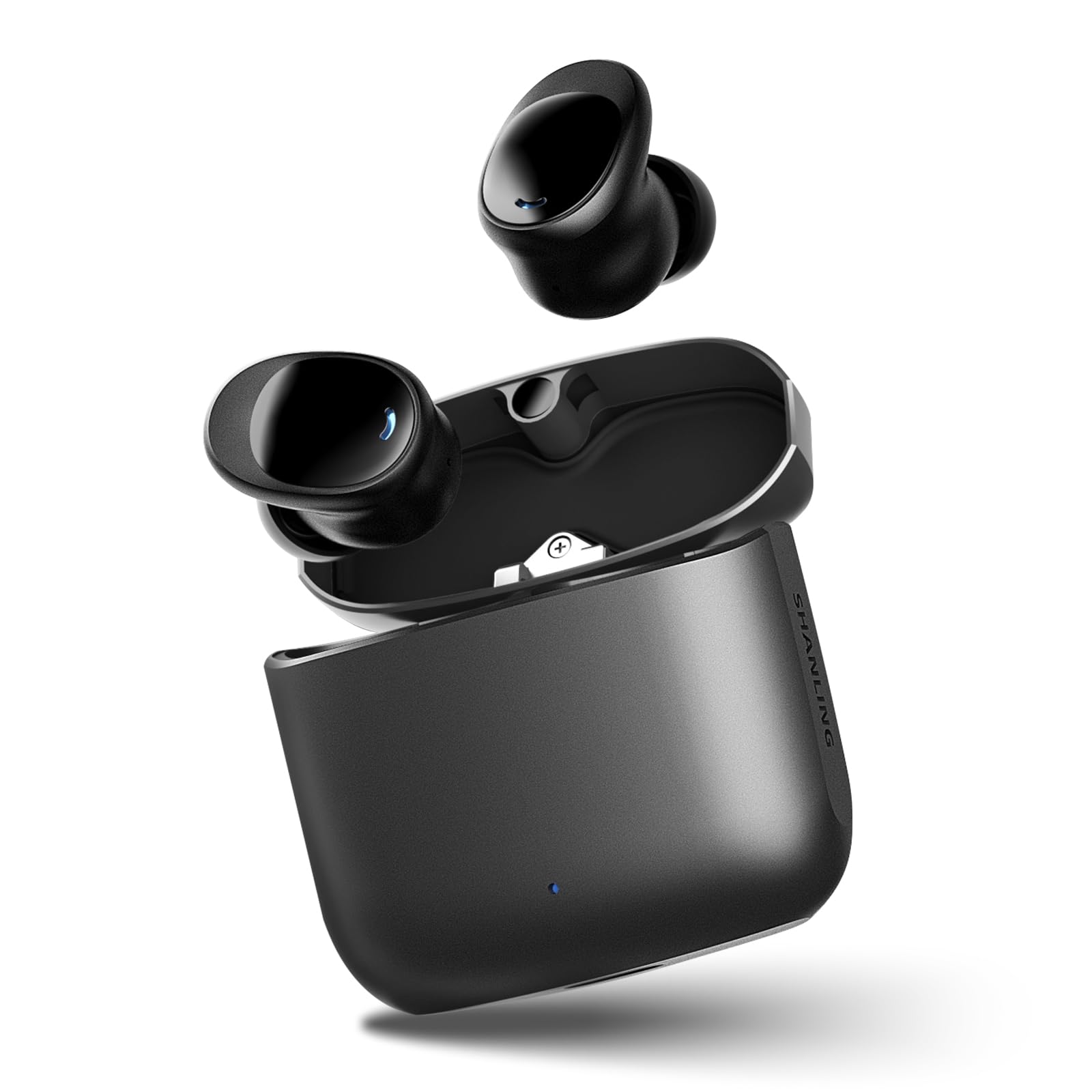イヤホン Shanling e200 Shanling ME200 In-Ear Monitor (IEM) Earphone