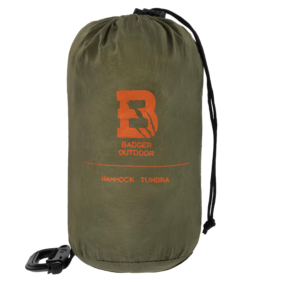 Hamak Badger Outdoor Tundra Olive
