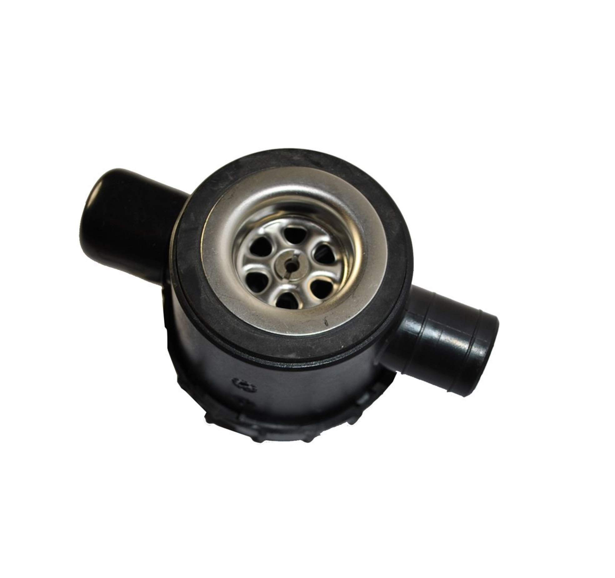 Brunner 300/237 - Sifone con Tappo per Sistema di Tubi a innesto