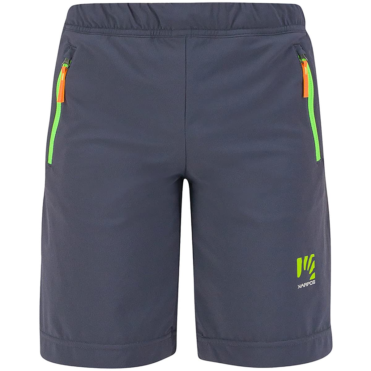 Karpos Fant. K Bermuda Pantaloncini Bambini e Ragazzi