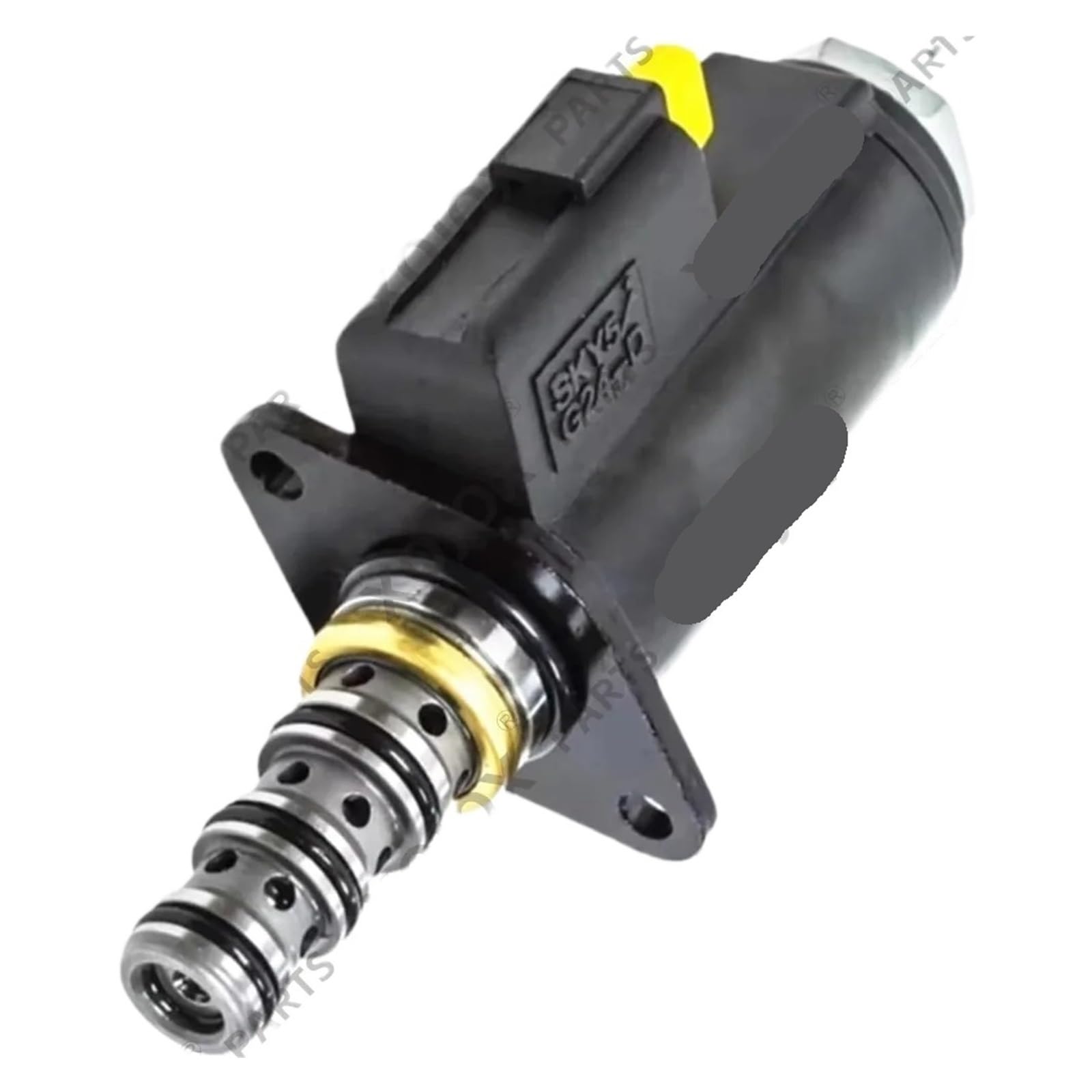 JJKKOZVQF 121-1490 1211490 Solenoid Valve 320B 320C 320D 325B 315