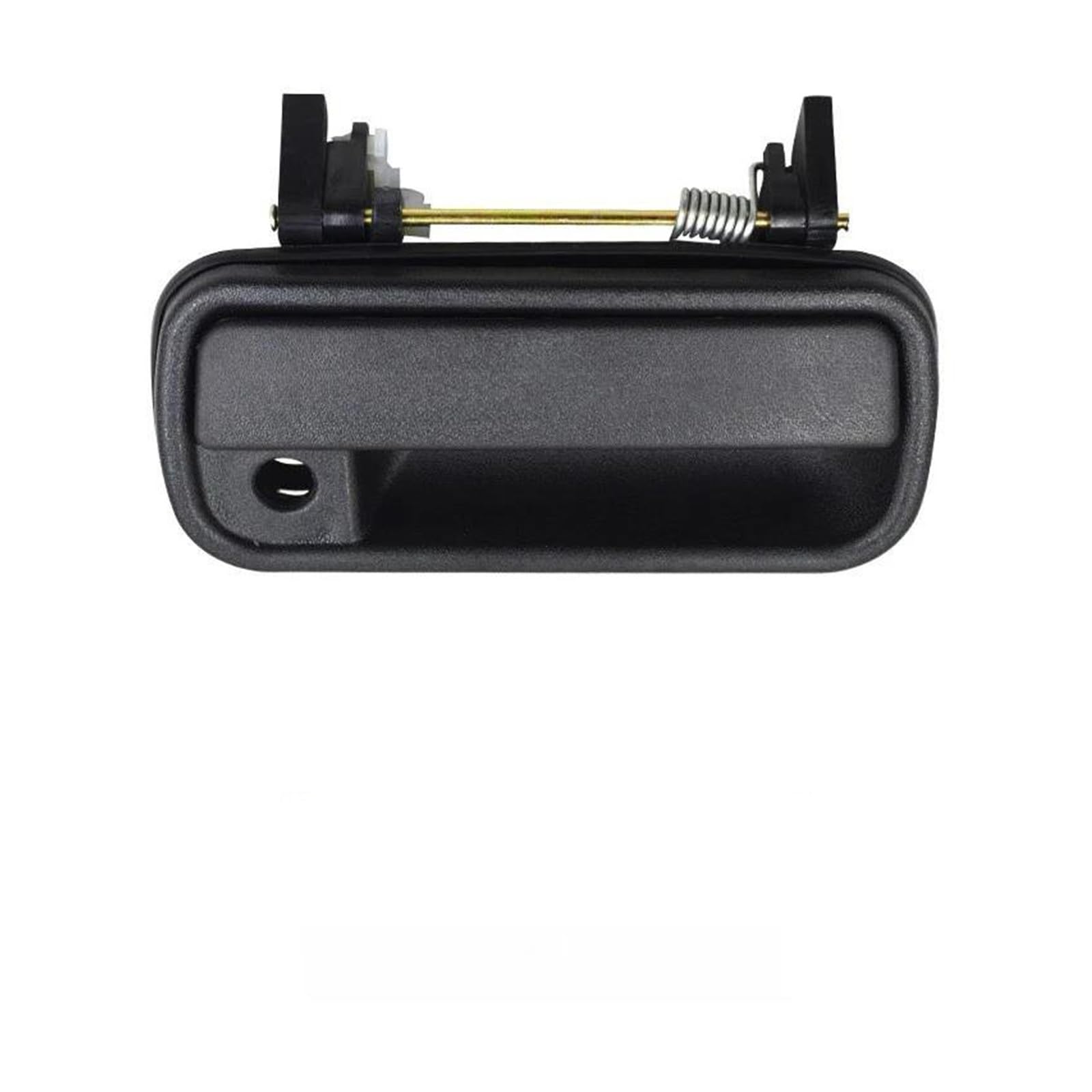 WLNWERDPKK Outside Door Handle 1PCS for 4runner for Hilux Mk3 for Pickup 1988-2004 Front Rear Exterior Outside Door Handle Exterior Door Handle