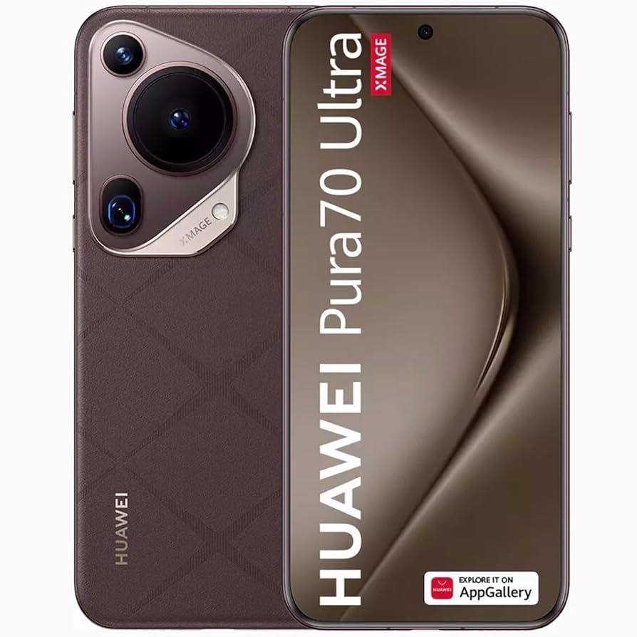 HUAWEI Pura 70 Ultra 本体 16GB/512GB Huawei Pura 70 Ultra 16GB/512GB Green Dual SIM : Amazon.com