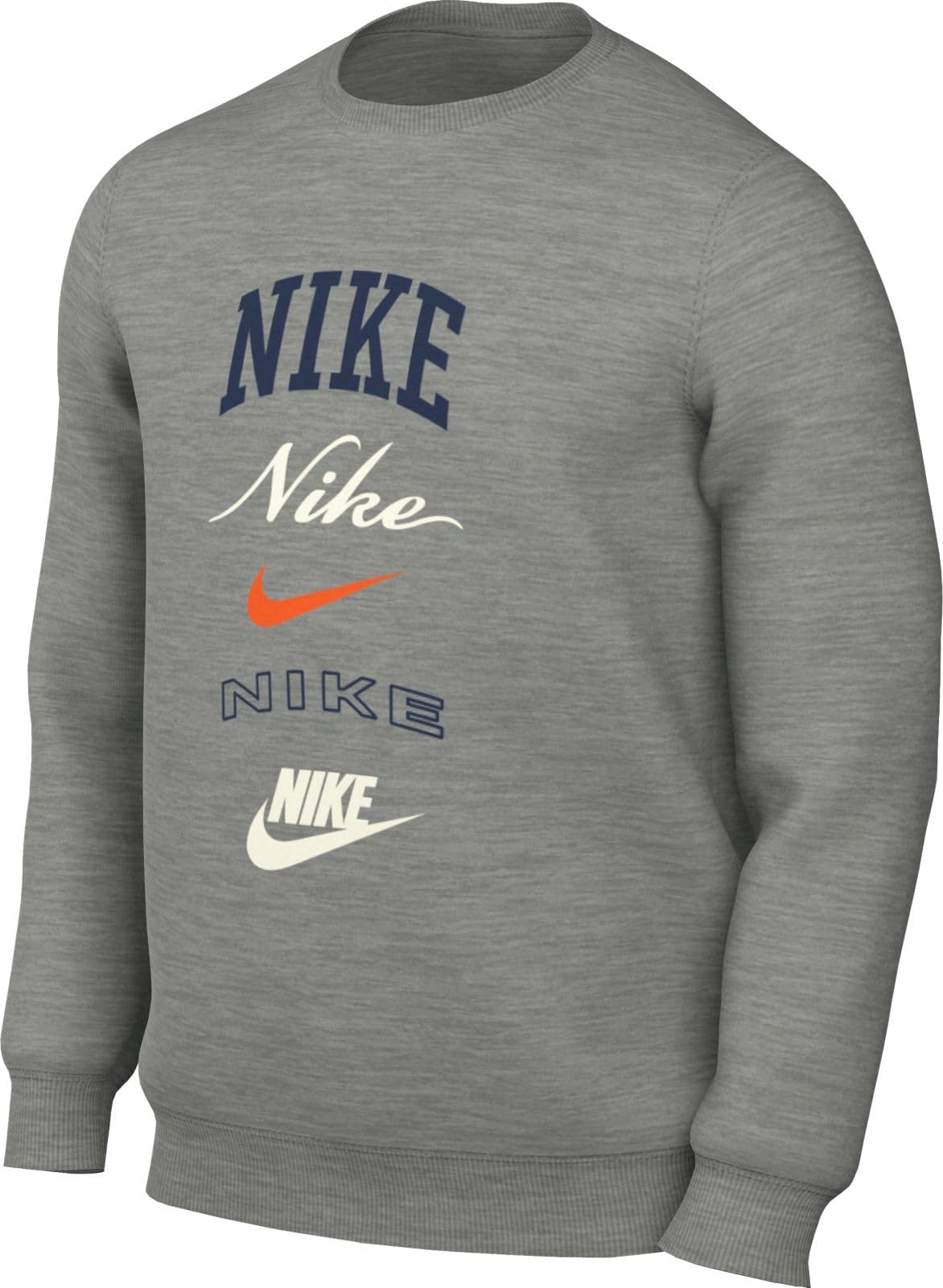 Tuta nike uomo nuova collezione Clearance