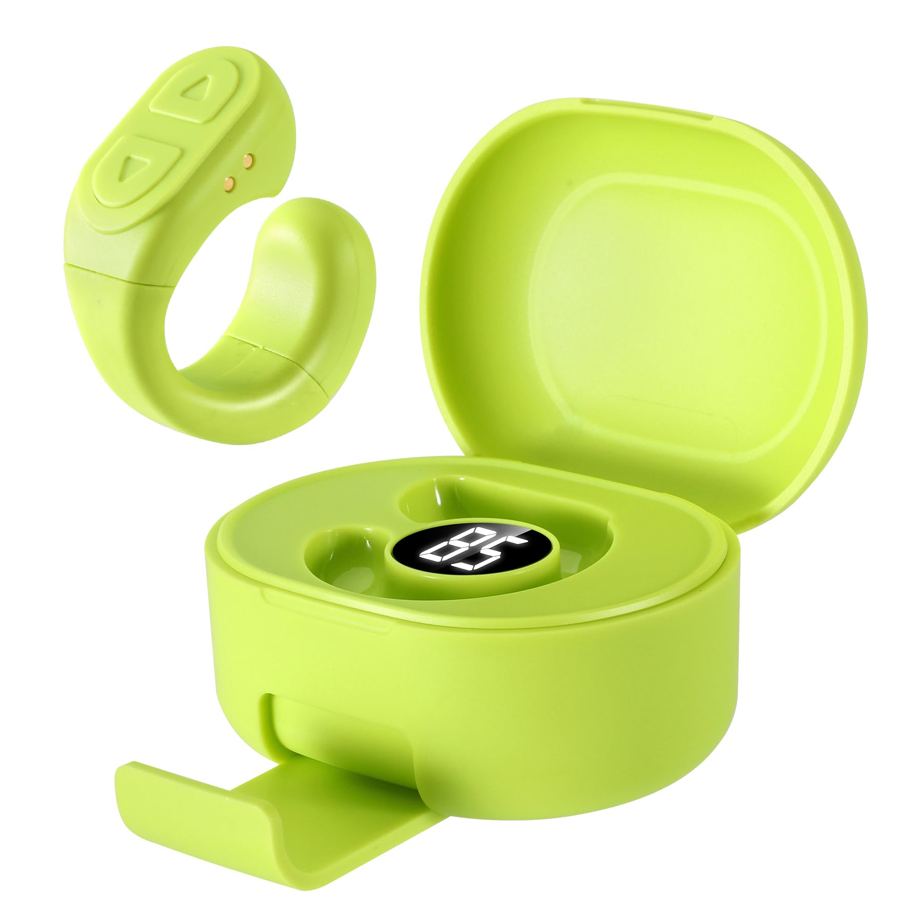 Upgrade Scrolling Ring Remote Control For Tiktok Bluetooth Ring