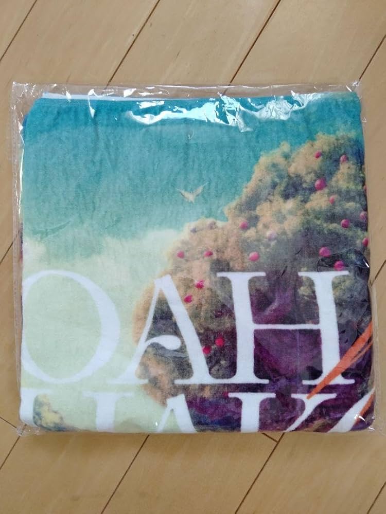 Amazon.co.jp: ミセス NOA no HAKOBUNE SS席 特典 グッズ バス