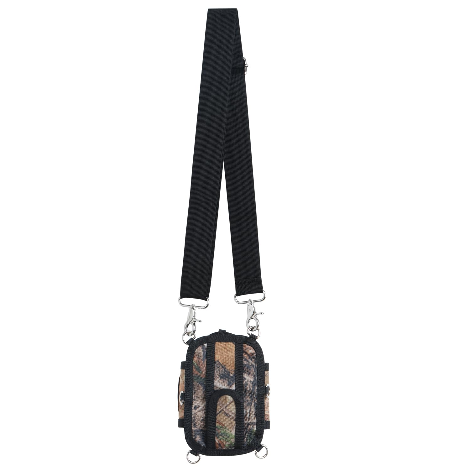 Nicama MTB1 Sac banane pour trépied pour appareil photo DJI Ronin-S, grue Zhiyun, support de poids pour stabilisateur de cardan DJI Ronin-S, grue Zhiyun, cardan Moza Air Hold plus facile et plus long