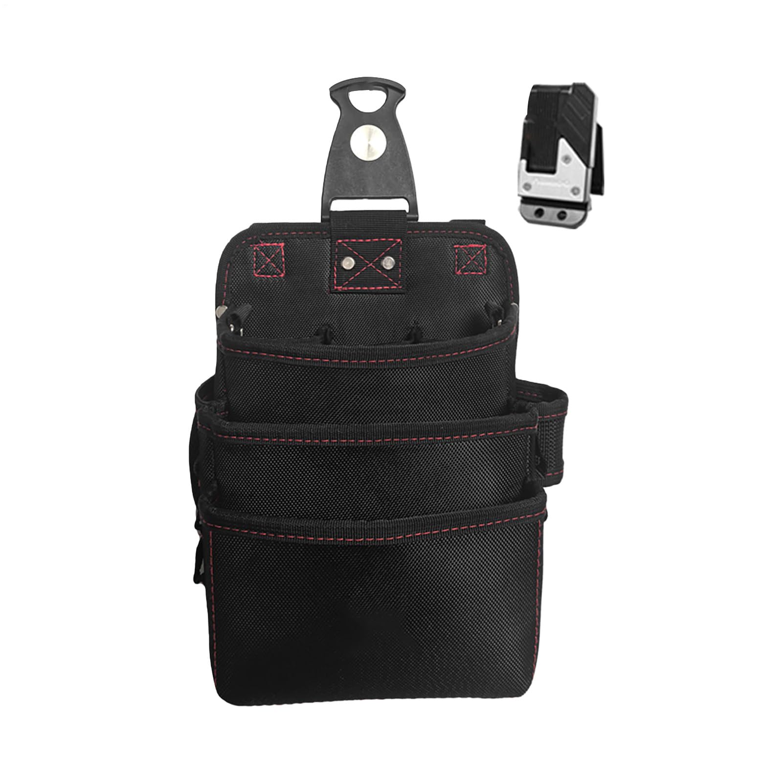 Cintura Porta Utensili Organizer Impermeabile A 3 In Oxford Ad Anca