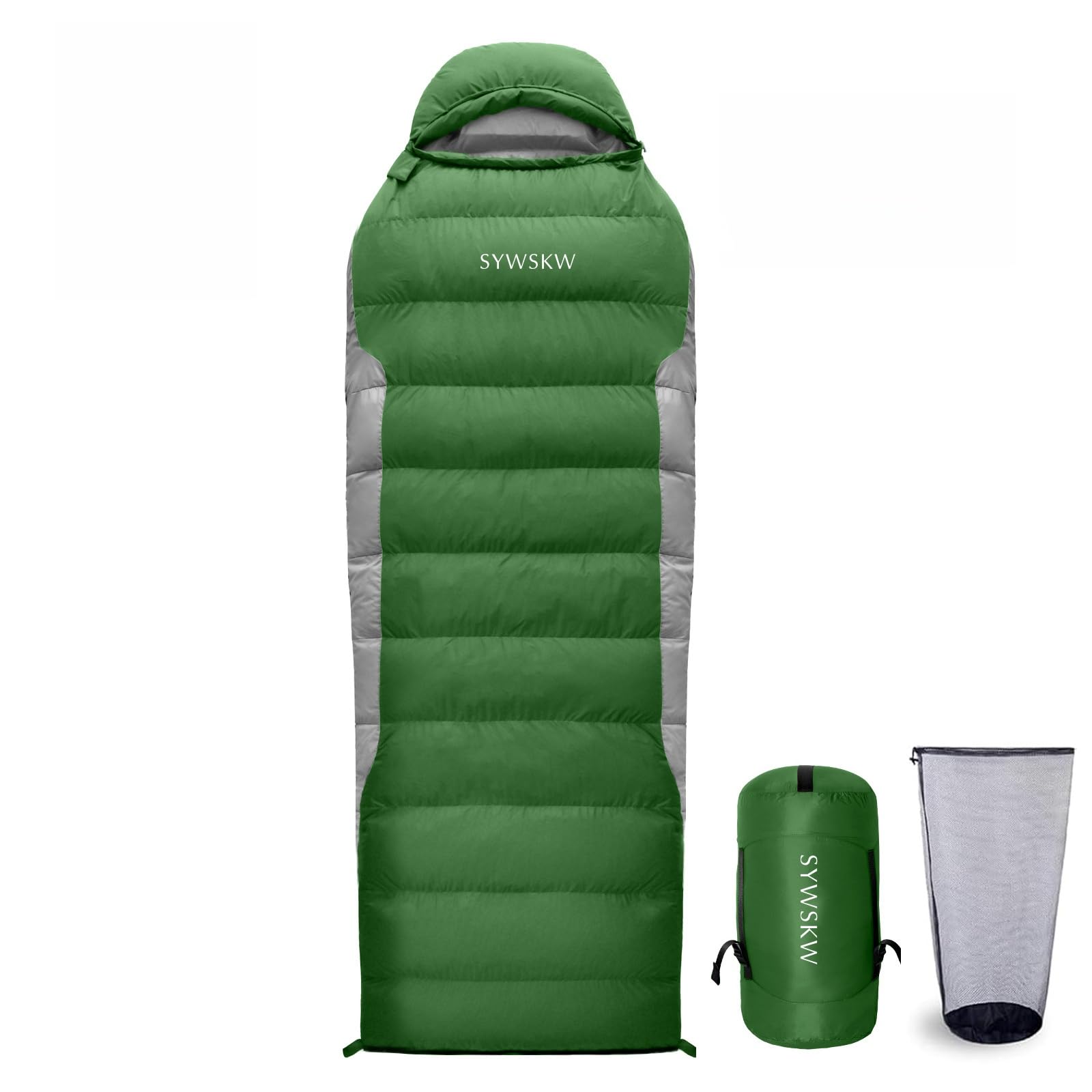 SYWSKW Ultralight Down Sleeping Bag
