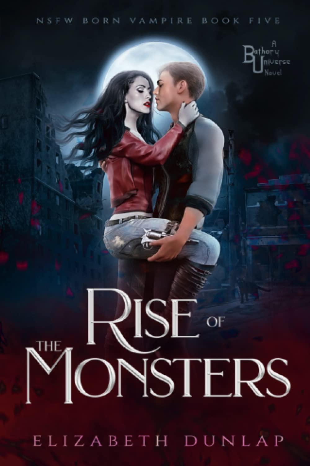 Rise of the Monsters (NSFW Edition) | Amazon.com.br
